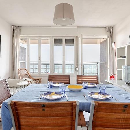 Апартаменты Skyline Lignano Линьяно-Саббьядоро Экстерьер фото